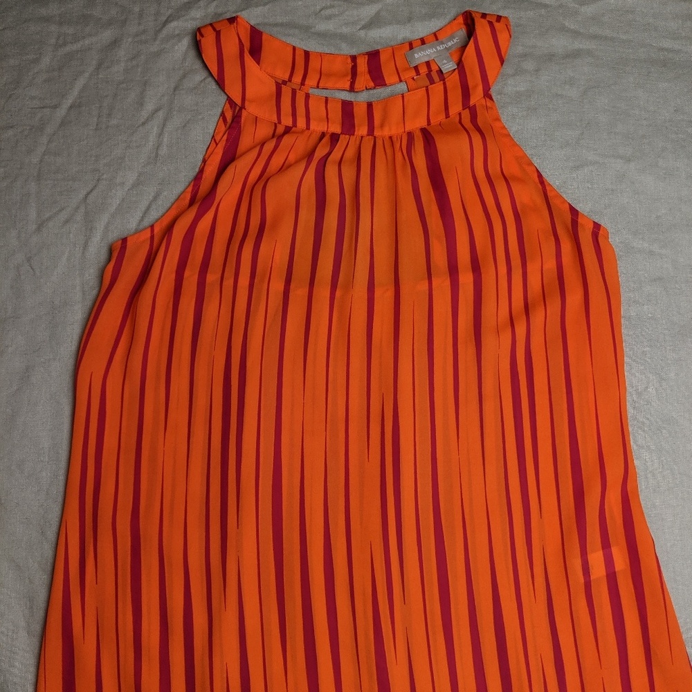 Banana Republic Blouse